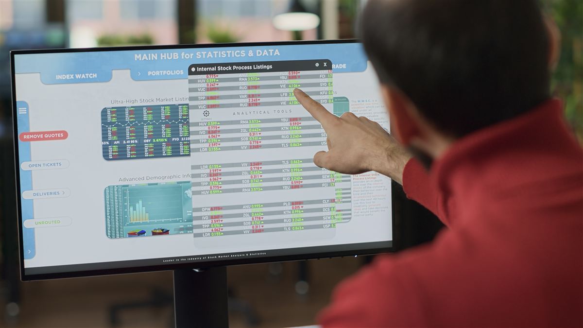 Como montar um fluxo de caixa simples e eficiente para pequenas empresas